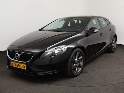 Volvo V40 0
