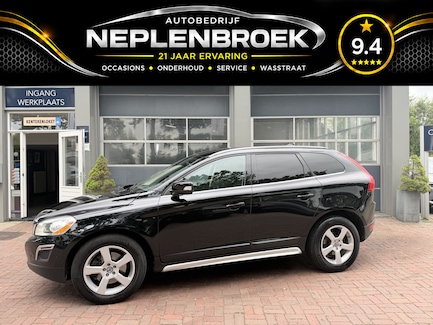 Volvo XC60 0