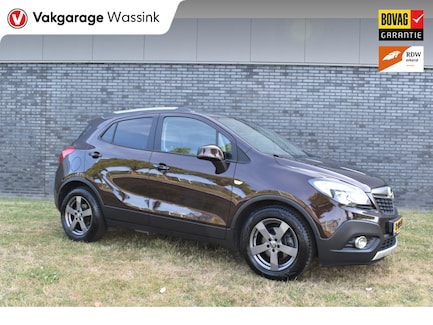 Opel Mokka 0