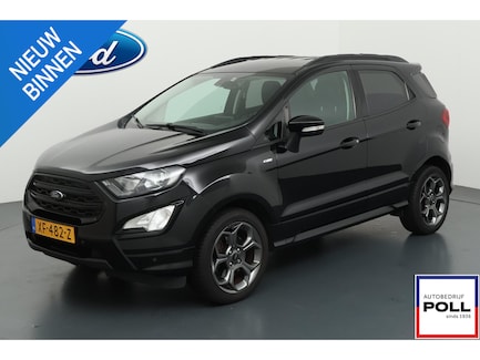 Ford EcoSport 0