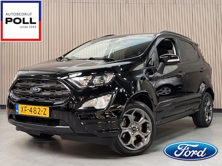 Ford EcoSport 0