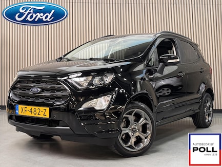Ford EcoSport 0