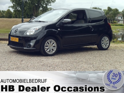 Renault Twingo 0
