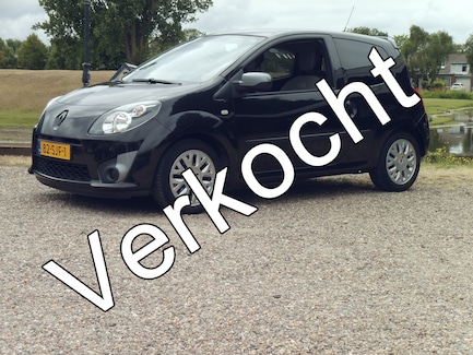 Renault Twingo 0