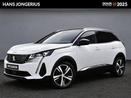 Peugeot 3008 0