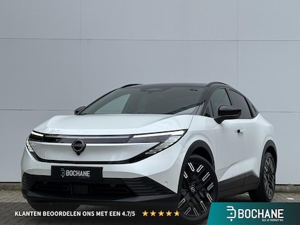 Nissan Leaf 0