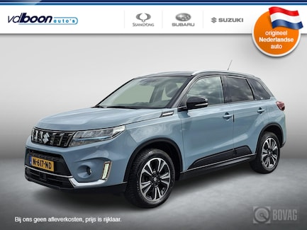 Suzuki Vitara 0
