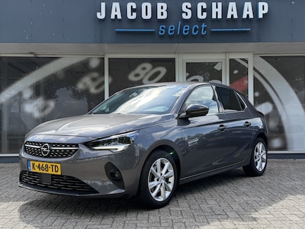 Opel Corsa 0