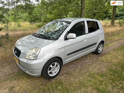 Kia Picanto 0