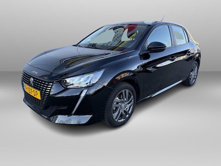 Peugeot 208 0