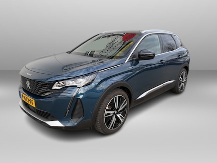 Peugeot 3008 0
