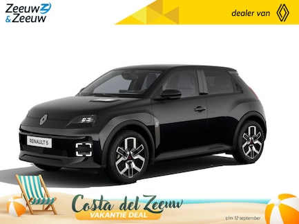 Renault R5 0