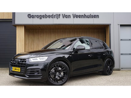 Audi Q5 0