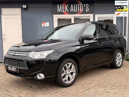 Mitsubishi Outlander 0