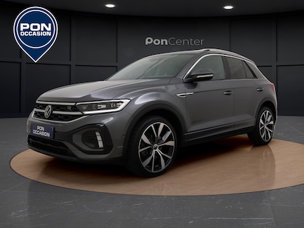 Volkswagen T-Roc 0