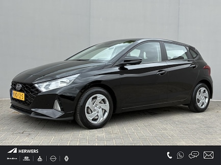 Hyundai i20 0