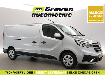 Renault Trafic 0
