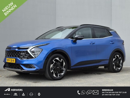 Kia Sportage 0