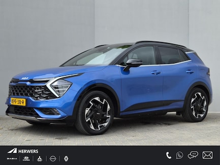 Kia Sportage 0