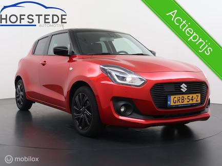Suzuki Swift 0