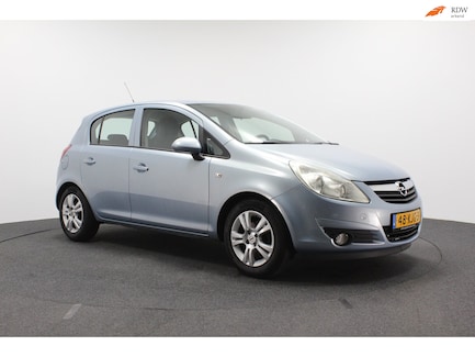 Opel Corsa 0