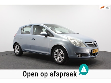 Opel Corsa 0