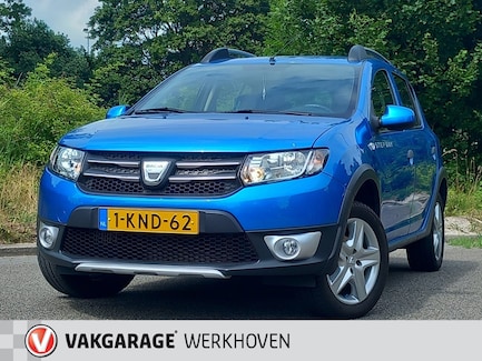 Dacia Sandero 0