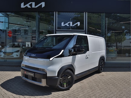 Kia PV5 0
