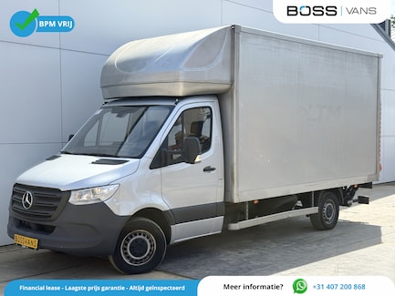 Mercedes-Benz Sprinter 0