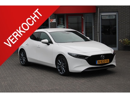 Mazda 3 0