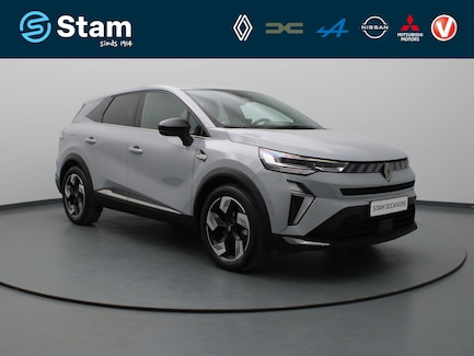 Renault Symbioz 0