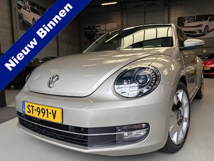 Volkswagen Beetle 0