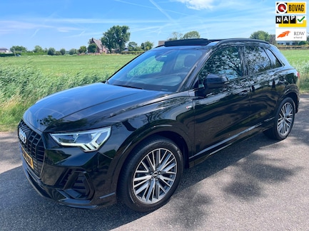 Audi Q3 0