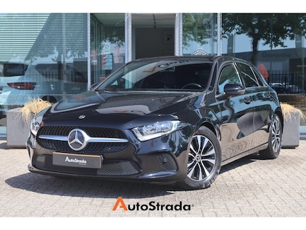 Mercedes-Benz A-klasse 0