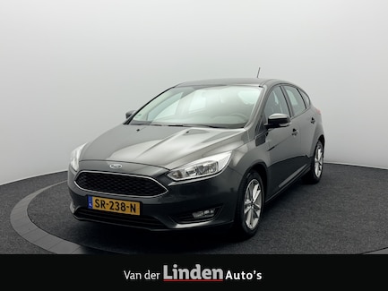 Ford Focus 0