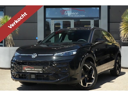 Volkswagen T-Roc 0