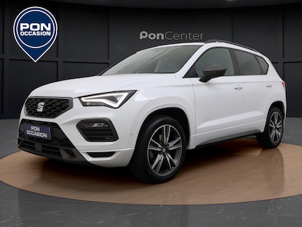 SEAT Ateca 0