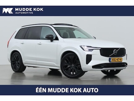 Volvo XC90 0