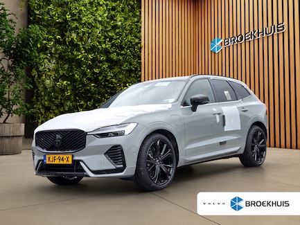 Volvo XC60 0