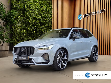 Volvo XC60 0