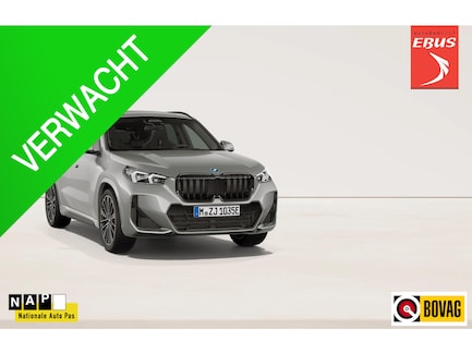 BMW X1 0