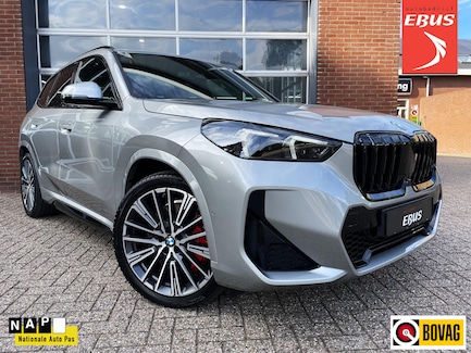 BMW X1 0