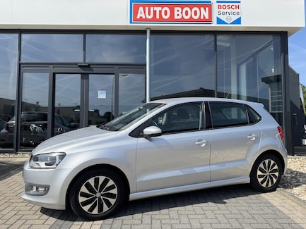 Volkswagen Polo 0