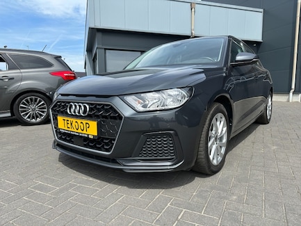 Audi A1 0