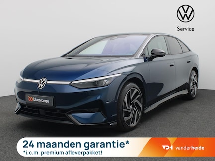 Volkswagen ID.7 0