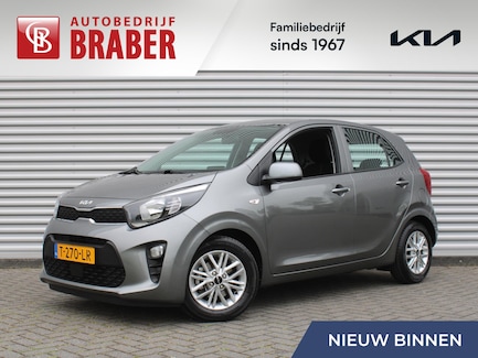 Kia Picanto 0