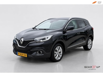 Renault Kadjar 0