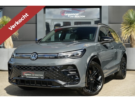 Volkswagen Tiguan 0