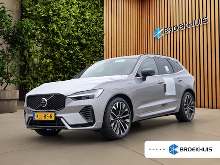 Volvo XC60 0
