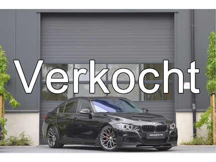 BMW 3-Serie 0